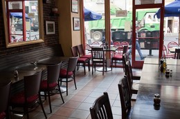 Pachino Pizzeria