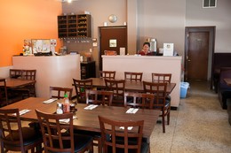 Andy's Chinese Cuisine