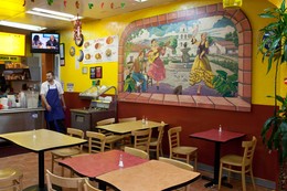 El Castillito Taqueria