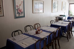 La Cucina