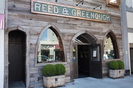 Reed & Greenough