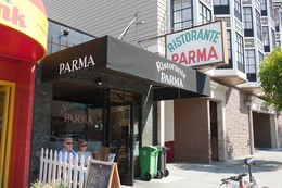 Ristorante Parma