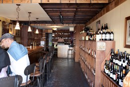 California Wine Merchant