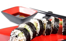 Blowfish Sushi