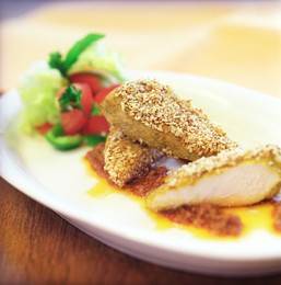 Fahrenheit Restaurant and Lounge