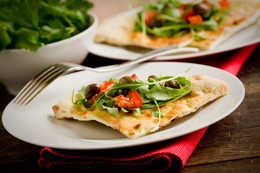 Arya Global Cuisine