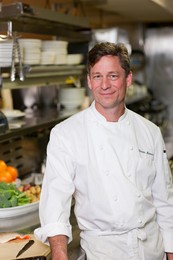 Steven Riemer - Chef