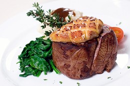 The Capital Grille
