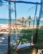 Kahuna's Beach Club - Sea view