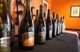 Terra Vina Wines Tasting Room - Line Up