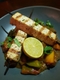 Flannerys Bar - Limerick - Tofu skewers
