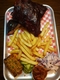 Flannerys Bar - Limerick - Whole rack of ribs