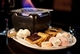 N9NE Steakhouse - Some More S'mores with FIRE