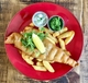 Coach House Inn - Winterbourne Abbas - Takeaway Fish & Chips on a Friday