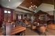 The Clubhouse - The Clubhouse Grille Room
