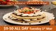 LaRendezvous - Pancake day