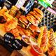 Bangerz 'n' Burgerz - Southampton - food