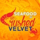Seafood by Crushed Velvet - Logo