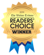 Blue Willow Inn - 2019 Readers Choice Award