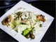 M & J Bistro - Basque Style Caesar Salad