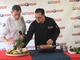 Don Emliano's Restaurante Mexicano  - Chef Victor at Taste of St. Louis