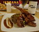 Ikebana Sushi Bar - Guaynabo - Lamb Chops & Wines
