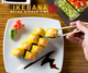 Ikebana Sushi Bar - Guaynabo - Relax Dinner Time