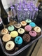 Pinnovate DIY Studio - Cake Bake Shoppe Cupcakes