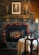 Camelot Restaurant & Inn - Dining Room fireplace
