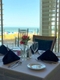 The Victorian Room - Oceanfront Dining View