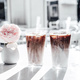 Estelle Bakery & Pâtisserie - Iced Coffee