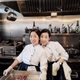 Nine Tale by Three Theory - Hyunji and Sous Chef