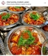 Cherrywine Modern Asian Cuisine - Poke Bowls