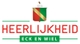Heerlijkheid - Eck en Wiel - Logo