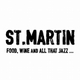 St. Martin - St.Martin logo
