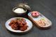 The Glasshouse Deli.Patisserie - Korean Spicy Chicken