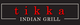 Tikka Indian Grill - Kew Gardens - Tikka Logo