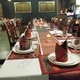 Songket Restaurant - Indoor Dining Area