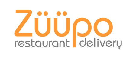 Zuupo Restaurant Delivery Logo