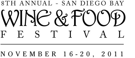 San Diego Bay Wine and Food Festival