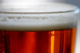 Pint of Ale