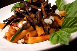 Via Lago Trattoria
