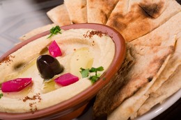 Hummus