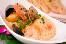Bernard'O Restaurant
