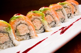 Sushi Roll