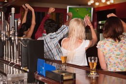 Live Music Restaurants