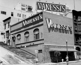 Vanessi's