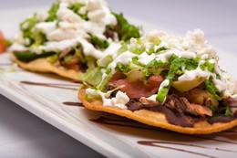 Tostaditas D.F