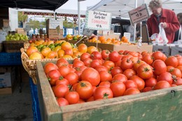 Farmers' Market