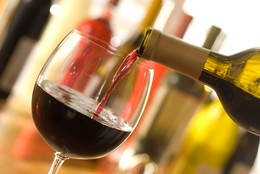 Wine